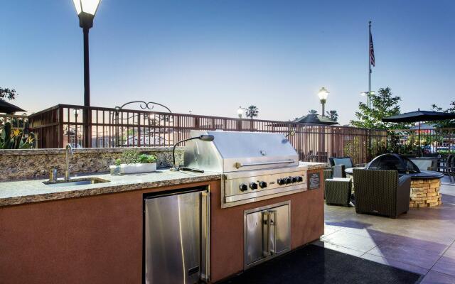 Residence Inn by Marriott San Diego Oceanside