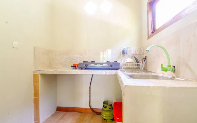 OYO 1132 Yo.land Guesthouse
