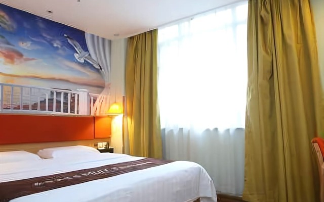 Elan Hotel