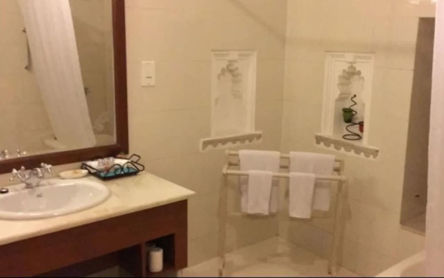 Sardargarh Heritage Hotel