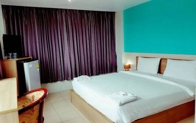 iLife Residence