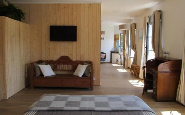 A l'Ecole Buissonnière