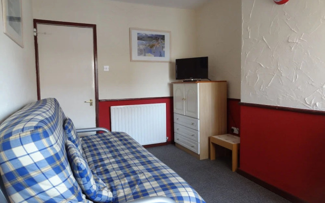 Lindisfarne Holiday Flats