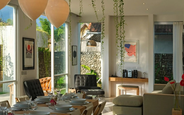 Villa Alina