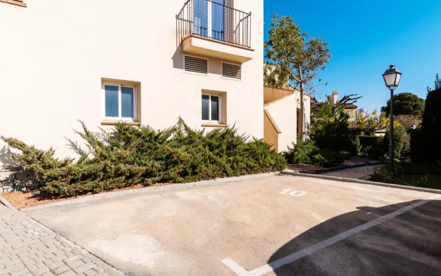 Villa Golfy 8 Bonmont