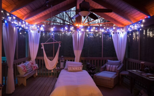 The Serendipity Inn