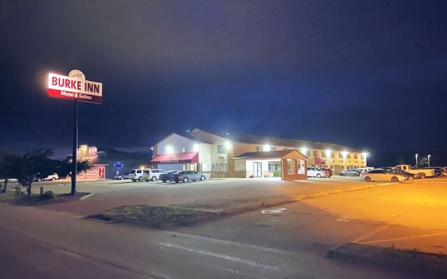 Burke Inn Motel & Suites