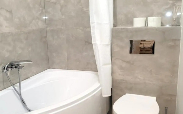 Quiet apartament 2 in Amber city