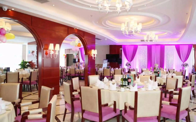 Sanya Century Grand Hotel