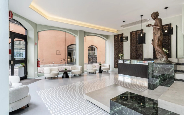Plinius Lifestyle Hotel Lake Como