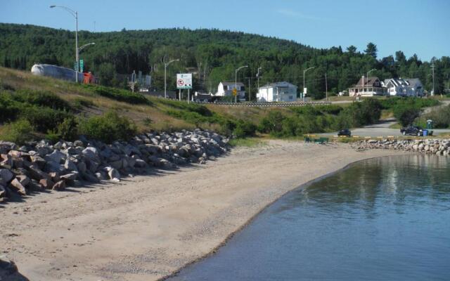 Appartement 3 Chambres Vue sur Mer