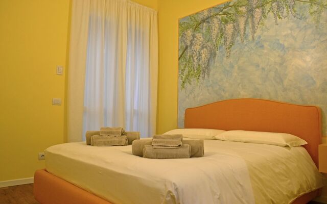 Residenza Diana