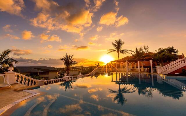 Paradisus Princesa del Mar Resort & Spa