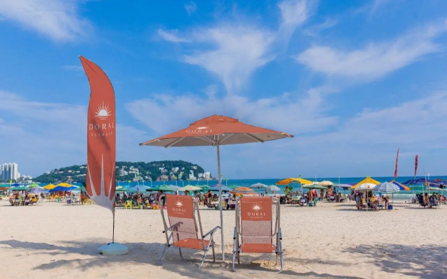 Hotel Doral Guarujá