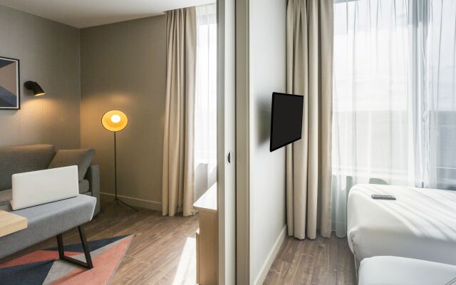 Aparthotel Adagio London Stratford