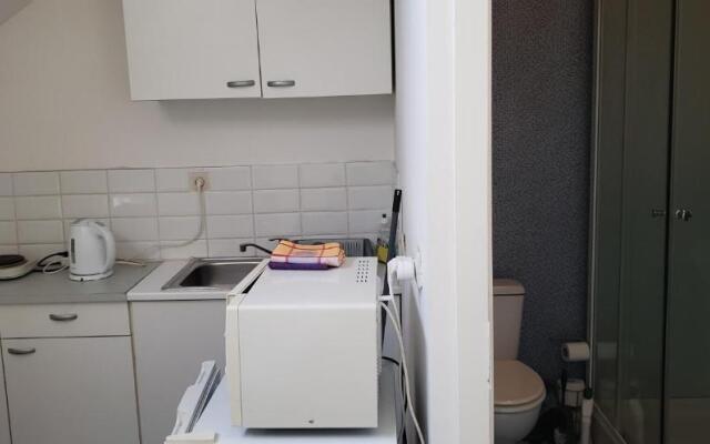 Résidence Mantekila