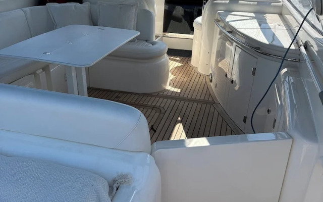 Boat Accommodation Ltd