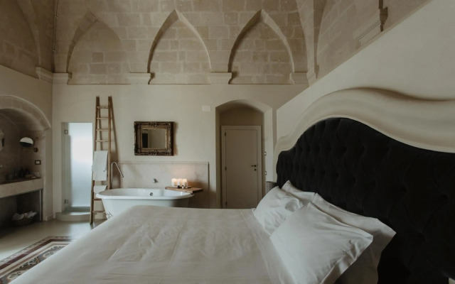 Palazzo Del Duca Hotel & Restaurant
