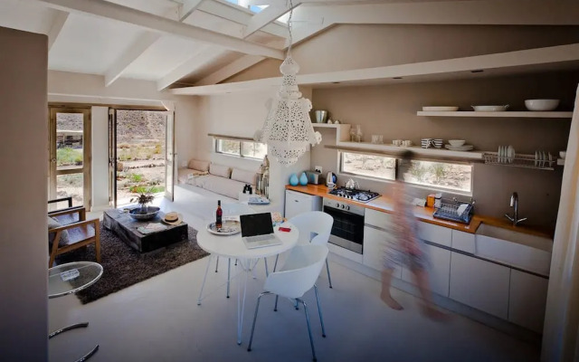 Vrisch Gewagt Boutique Self-Catering Olive Farm