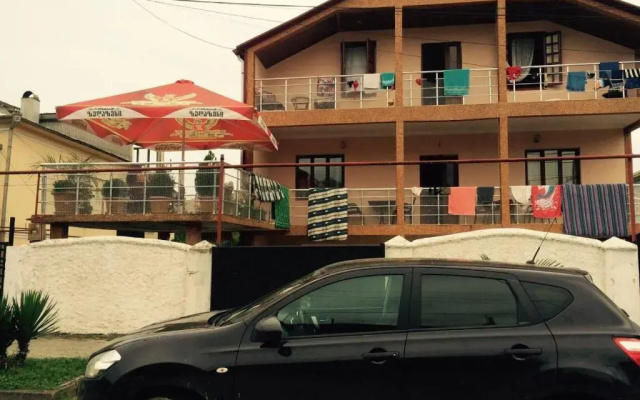 Hotel Gabo