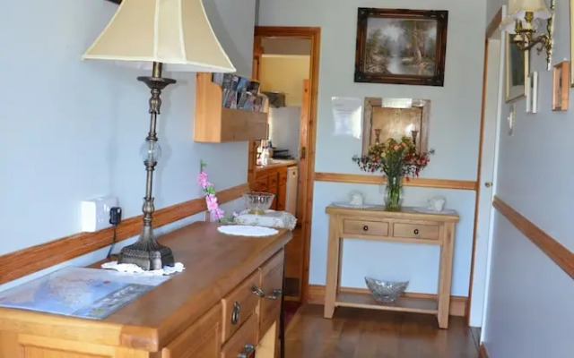 White Heather Farmhouse