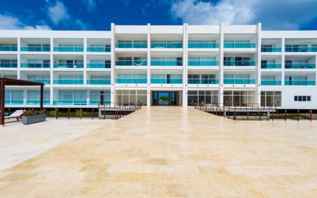 Marina Puerto Velero