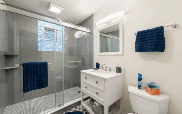 Edgewater Glen 3BD Cozy Retreat