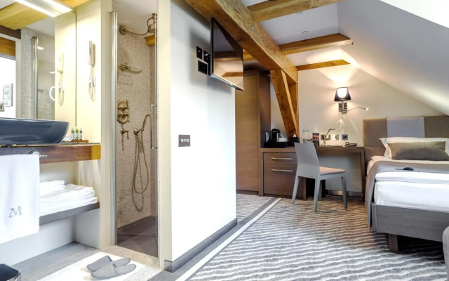 MICHAELSON boutique HOTEL