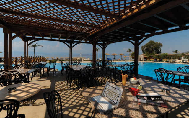 Kandias Castle Hotel, Resort & Thalasso