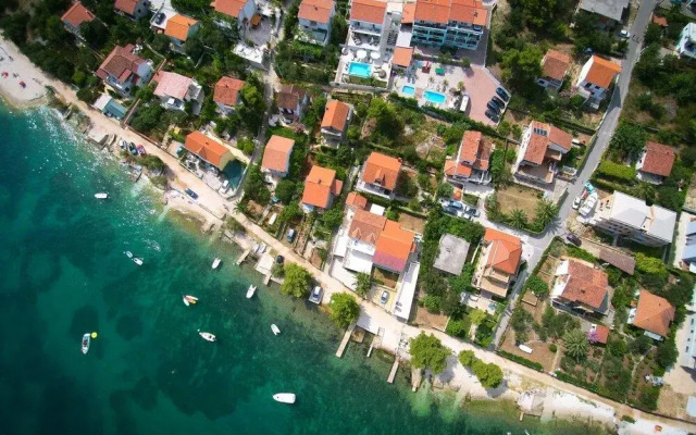 Apartmani Teskera
