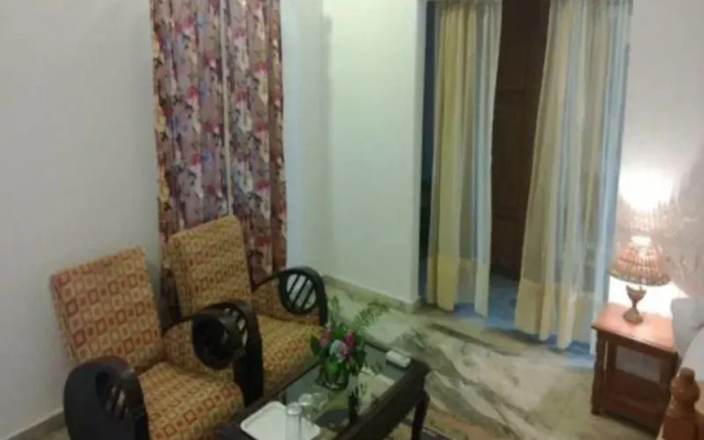 Jambughoda Palace - A home for Nature Lovers