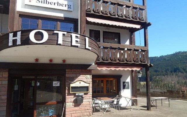 Hotel Schloss Silberberg