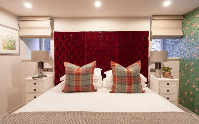 The Roseate Edinburgh