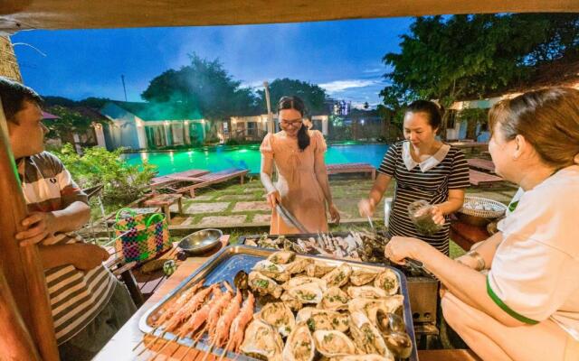 Star Hill Resort Phu Quoc