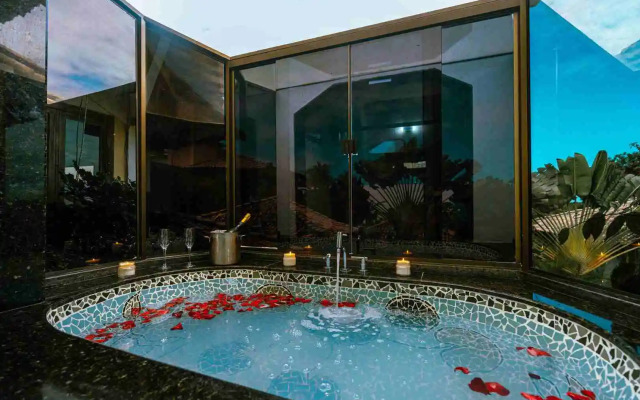 Sagui Boutique Hotel