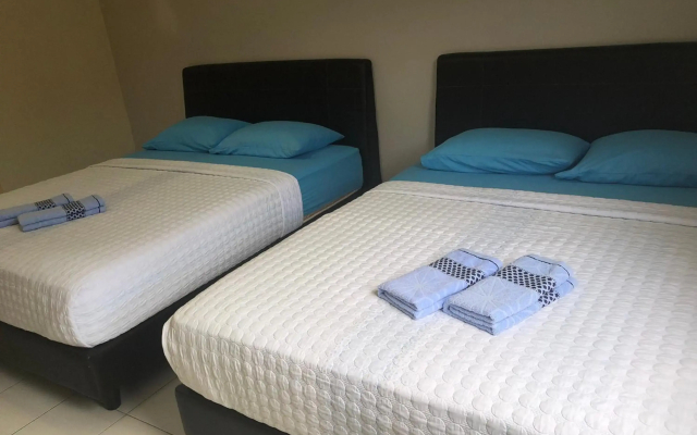 Best Seven Motel