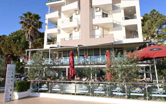 Vila Oxinn