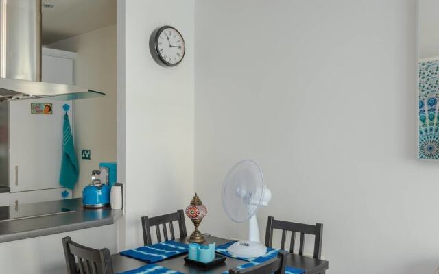 Oyster Wharf Suites