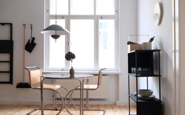 Design Apartments Weimar Altstadt