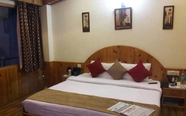 Lotus Inn River View