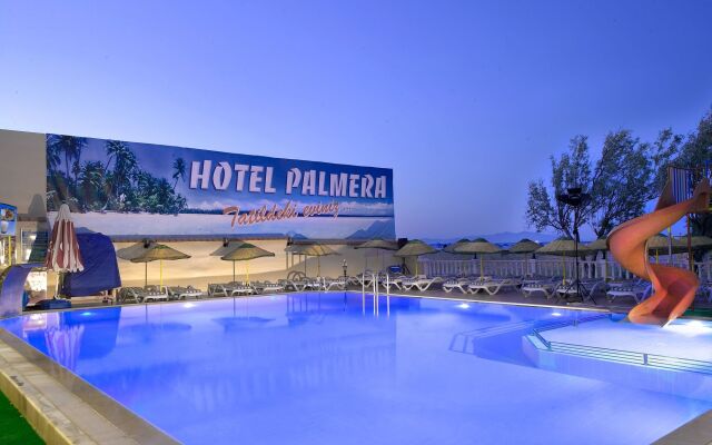 Hotel Palmera Resort