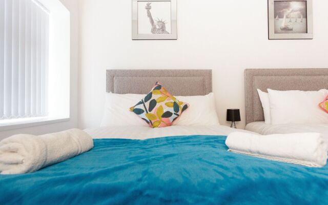Live in Leeds Greenhill Bungalows