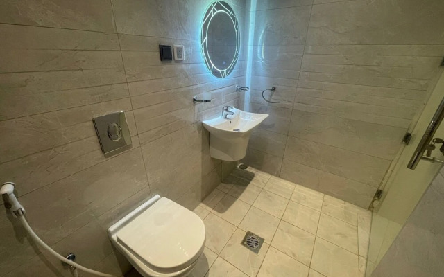 Admire Apart' Hotel