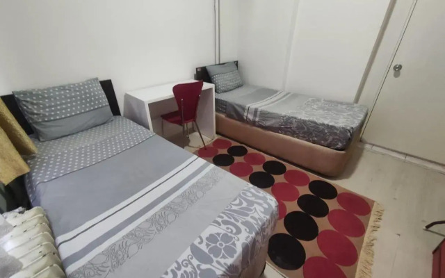 HOSTELIDA