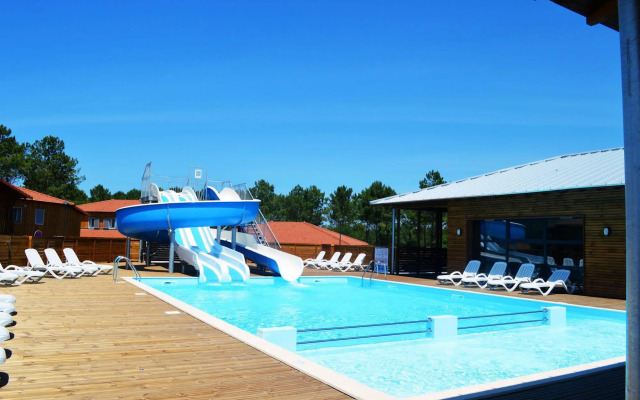 Résidence Nemea Le Domaine Des Dunes