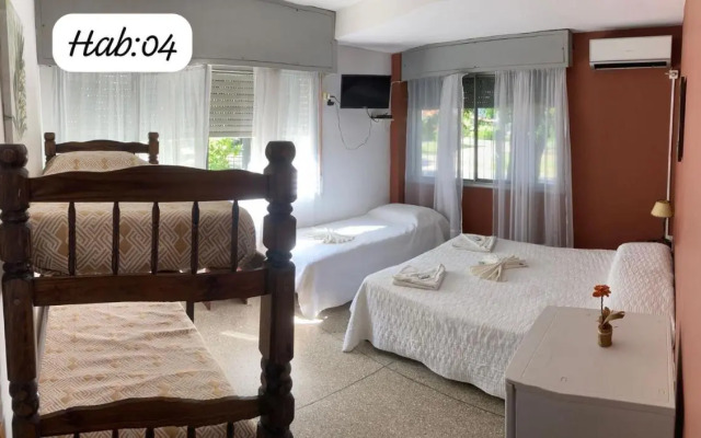 Hotel Munday