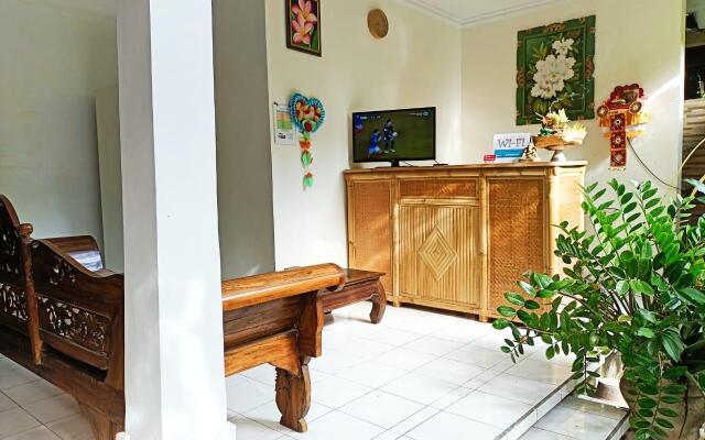 Green Palace Homestay