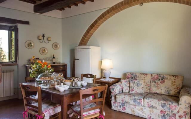 Agriturismo Cretaiole
