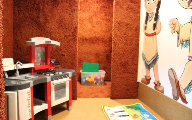 Waldgasthaus am Schwarzenbruch