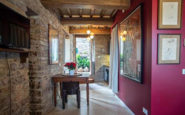 La Viola Bed and Breakfast